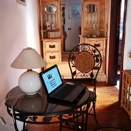 Casa Rural, Espectaculares Vistas Teide Wifi- Bbq