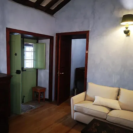 Casa Rural, Espectaculares Vistas Teide Wifi- Bbq Dom wakacyjny