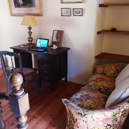 Сasa de vacaciones Casa Rural, Espectaculares Vistas Teide Wifi- Bbq Tacoronte
