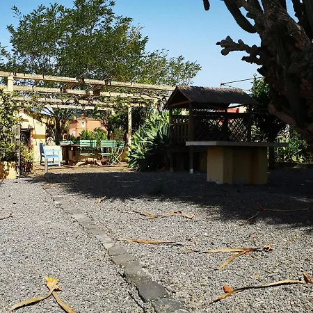 Casa Rural, Espectaculares Vistas Teide Wifi- Bbq Сasa de vacaciones Tacoronte