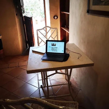 Casa Rural, Espectaculares Vistas Teide Wifi- Bbq Holiday home