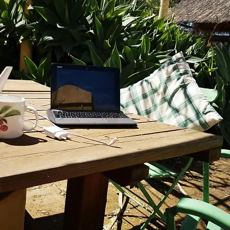 Casa Rural, Espectaculares Vistas Teide Wifi- Bbq Holiday home