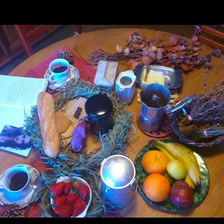 Casa Rural, Espectaculares Vistas Teide Wifi- Bbq *