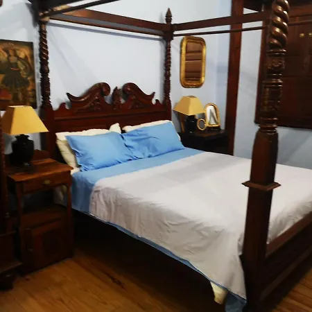 Holiday home Casa Rural, Espectaculares Vistas Teide Wifi- Bbq *
