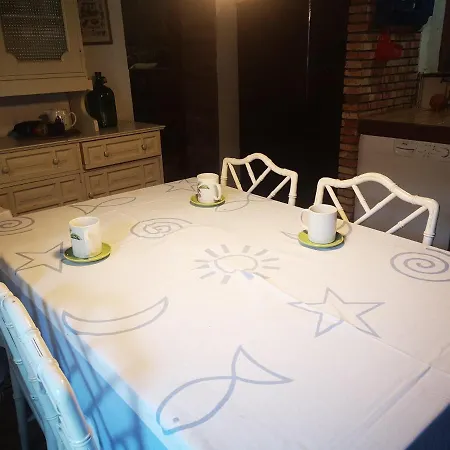 Casa Rural, Espectaculares Vistas Teide Wifi- Bbq Holiday home