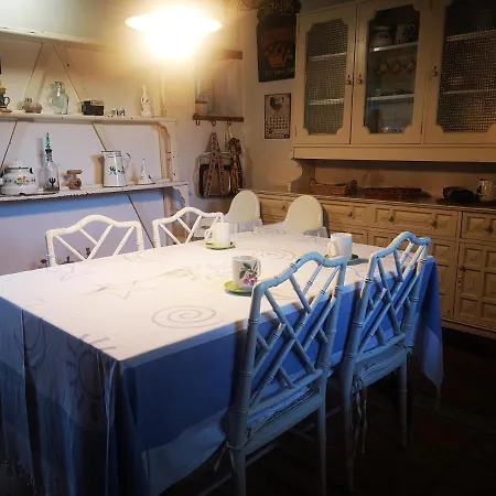 Casa Rural, Espectaculares Vistas Teide Wifi- Bbq Holiday home *