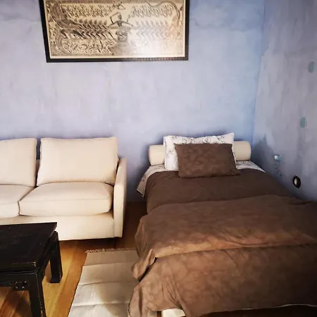 Casa Rural, Espectaculares Vistas Teide Wifi- Bbq