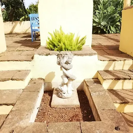 Casa Rural, Espectaculares Vistas Teide Wifi- Bbq *