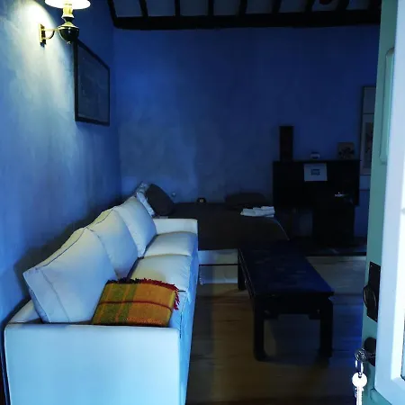 Casa Rural, Espectaculares Vistas Teide Wifi- Bbq