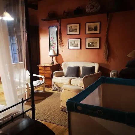 Holiday home Casa Rural, Espectaculares Vistas Teide Wifi- Bbq