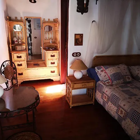 Casa Rural, Espectaculares Vistas Teide Wifi- Bbq * Tacoronte