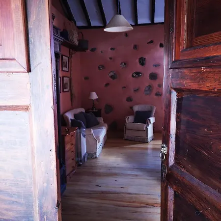 Holiday home Casa Rural, Espectaculares Vistas Teide Wifi- Bbq