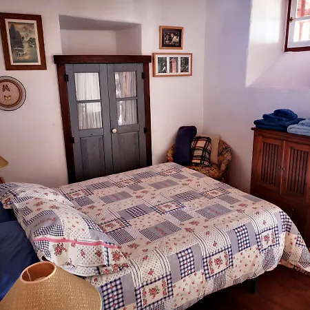 Casa Rural, Espectaculares Vistas Teide Wifi- Bbq Holiday home
