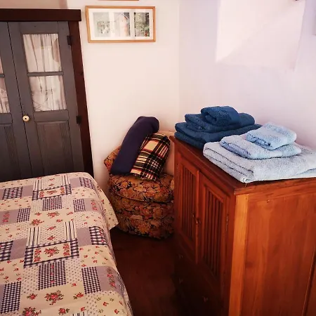 Casa Rural, Espectaculares Vistas Teide Wifi- Bbq *