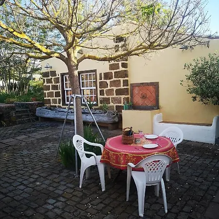 Casa Rural, Espectaculares Vistas Teide Wifi- Bbq Holiday home Tacoronte