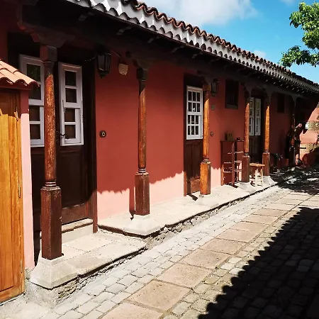 Casa Rural, Espectaculares Vistas Teide Wifi- Bbq Holiday home Tacoronte