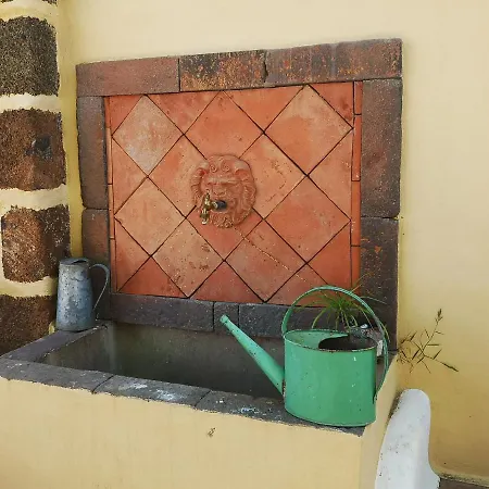Casa Rural, Espectaculares Vistas Teide Wifi- Bbq