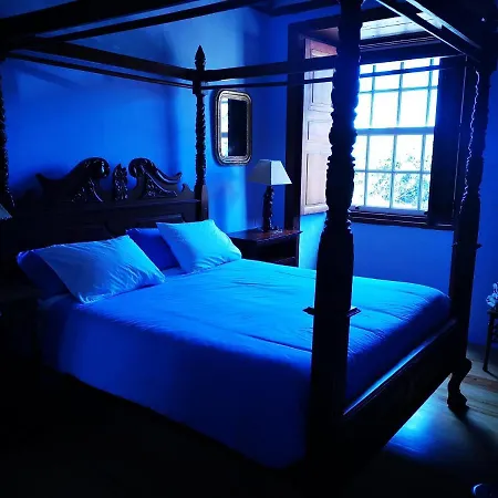 Casa Rural, Espectaculares Vistas Teide Wifi- Bbq Holiday home *