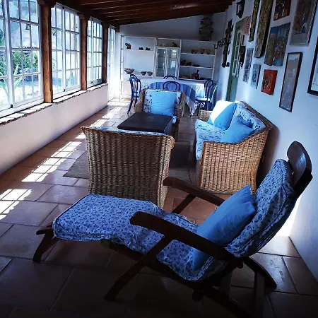 Casa Rural, Espectaculares Vistas Teide Wifi- Bbq Holiday home