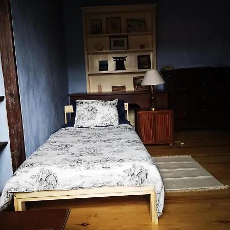 Holiday home Casa Rural, Espectaculares Vistas Teide Wifi- Bbq *