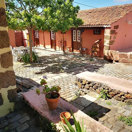 Holiday home Casa Rural, Espectaculares Vistas Teide Wifi- Bbq