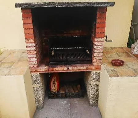 Casa Rural, Espectaculares Vistas Teide Wifi- Bbq