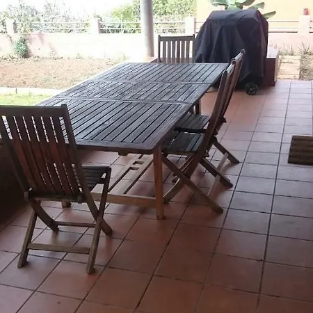 Casa Rural, Espectaculares Vistas Teide Wifi- Bbq Casa de Férias *