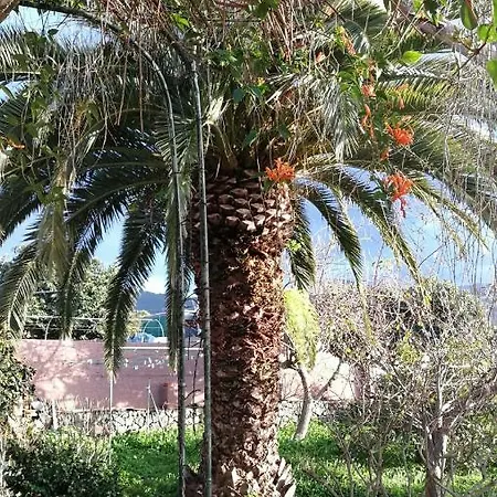 Casa Rural, Espectaculares Vistas Teide Wifi- Bbq Holiday home