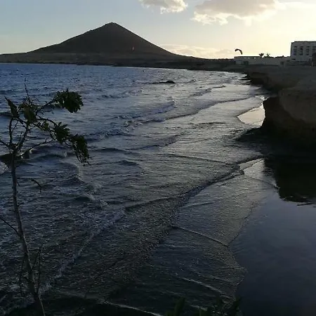 Casa Rural, Espectaculares Vistas Teide Wifi- Bbq * Tacoronte